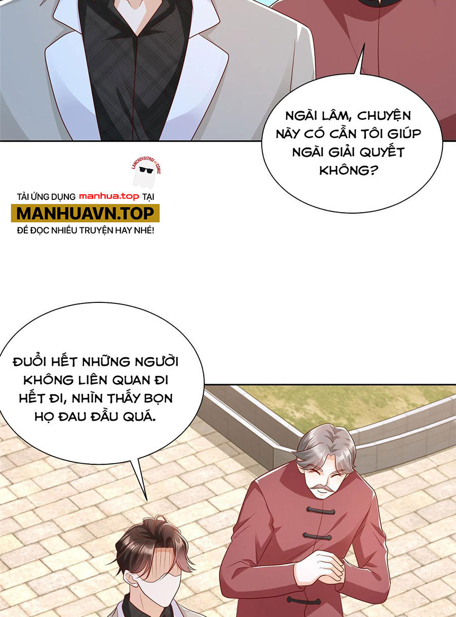 Mỗi Tuần Ta Có Một Nghề Nghiệp Mới Chap 354 - Next Chap 355