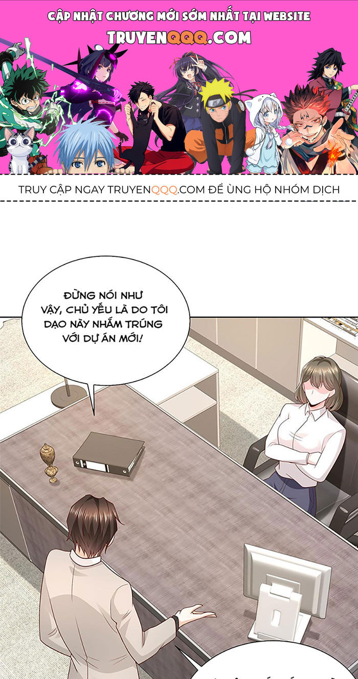 Mỗi Tuần Ta Có Một Nghề Nghiệp Mới Chap 355 - Next Chap 356