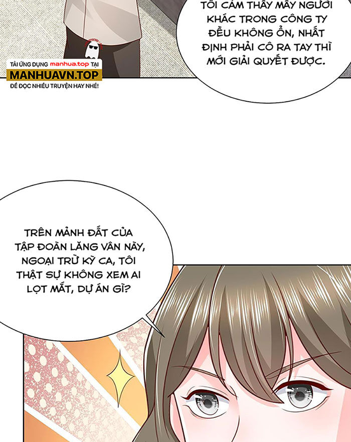Mỗi Tuần Ta Có Một Nghề Nghiệp Mới Chap 355 - Next Chap 356