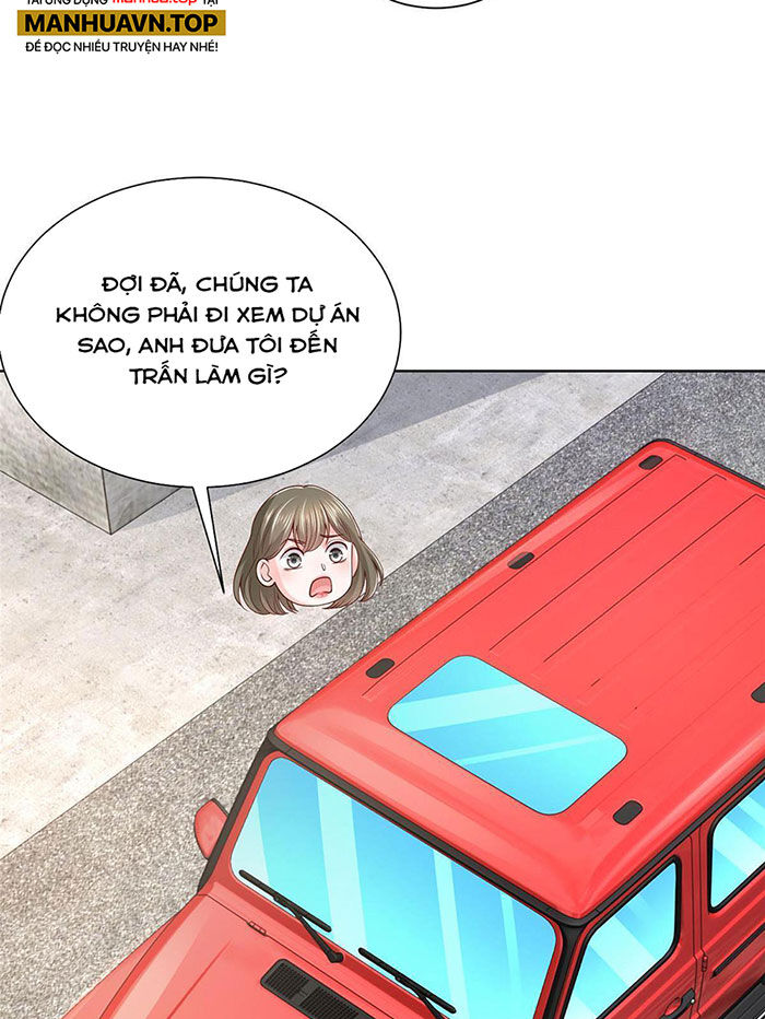 Mỗi Tuần Ta Có Một Nghề Nghiệp Mới Chap 355 - Next Chap 356