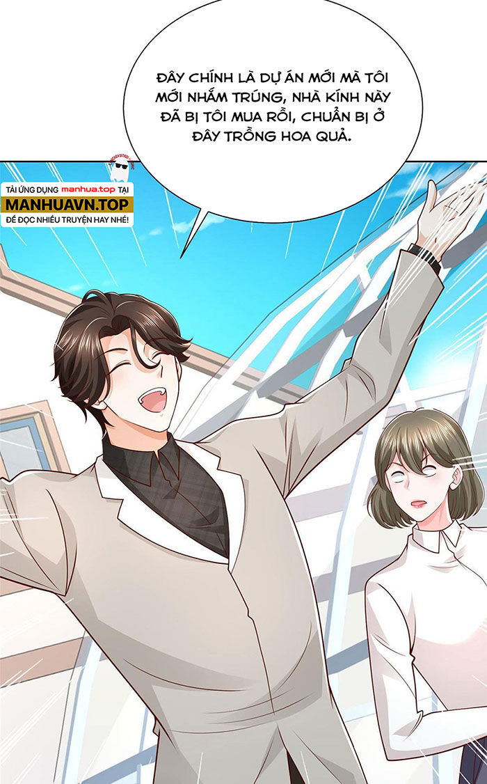Mỗi Tuần Ta Có Một Nghề Nghiệp Mới Chap 355 - Next Chap 356
