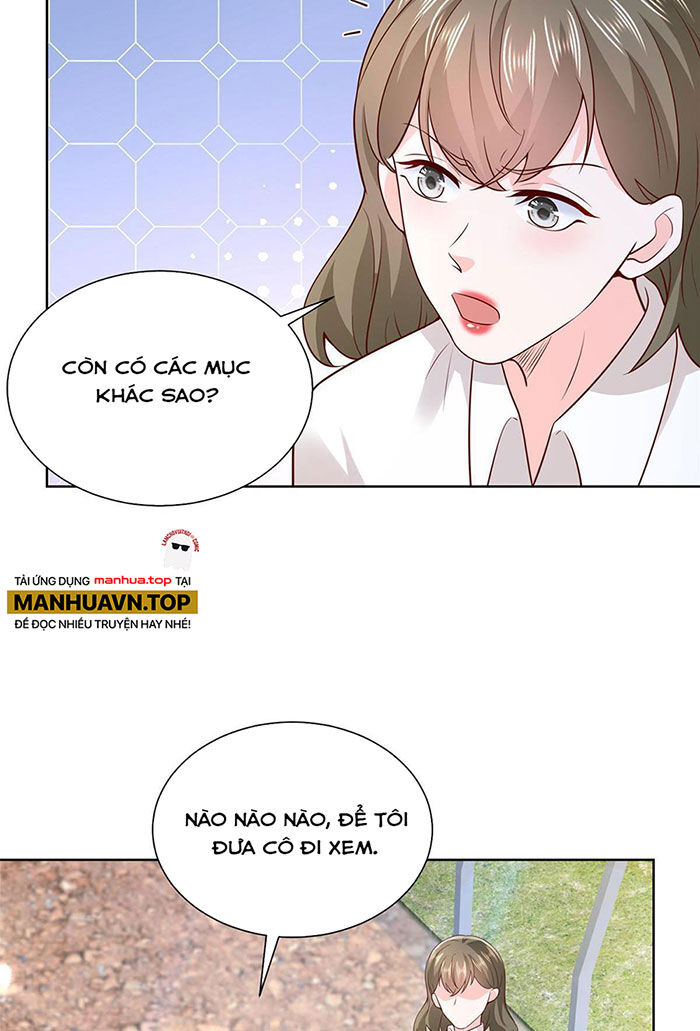 Mỗi Tuần Ta Có Một Nghề Nghiệp Mới Chap 355 - Next Chap 356