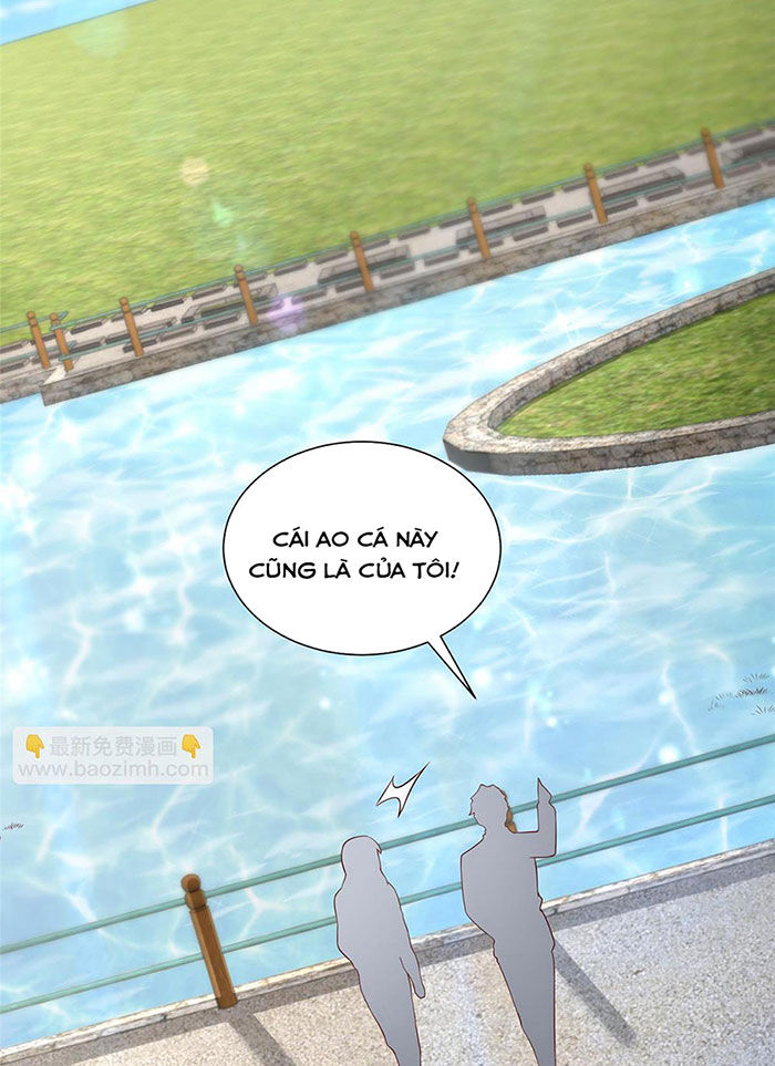 Mỗi Tuần Ta Có Một Nghề Nghiệp Mới Chap 355 - Next Chap 356