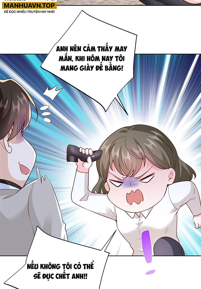 Mỗi Tuần Ta Có Một Nghề Nghiệp Mới Chap 355 - Next Chap 356