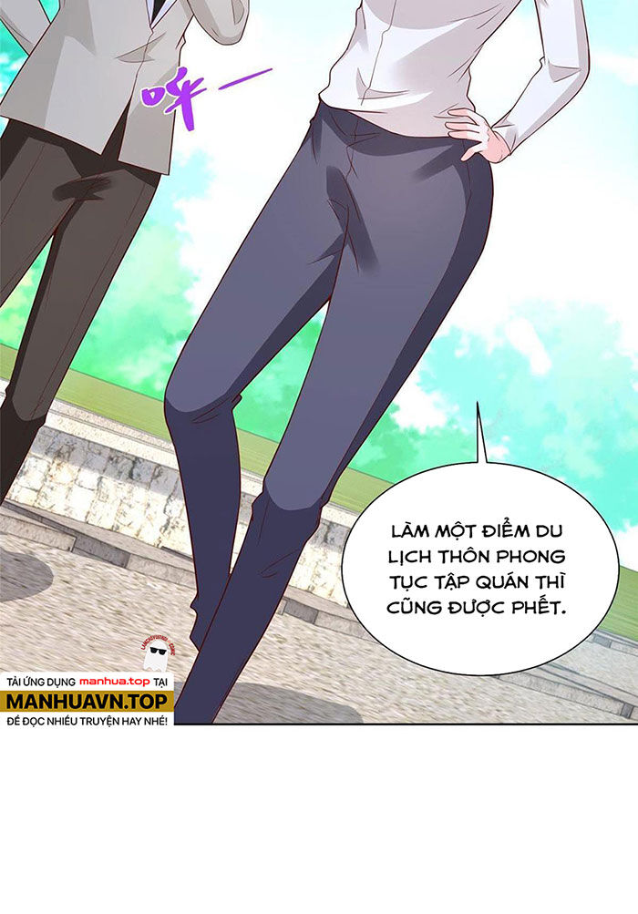 Mỗi Tuần Ta Có Một Nghề Nghiệp Mới Chap 355 - Next Chap 356