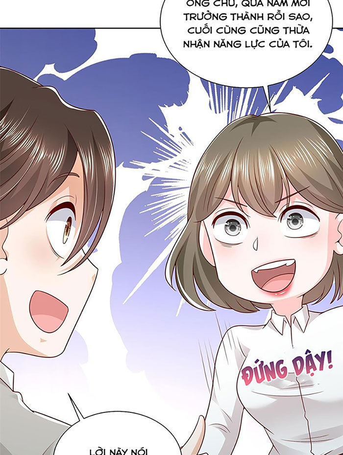Mỗi Tuần Ta Có Một Nghề Nghiệp Mới Chap 355 - Next Chap 356