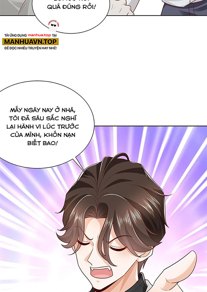 Mỗi Tuần Ta Có Một Nghề Nghiệp Mới Chap 355 - Next Chap 356