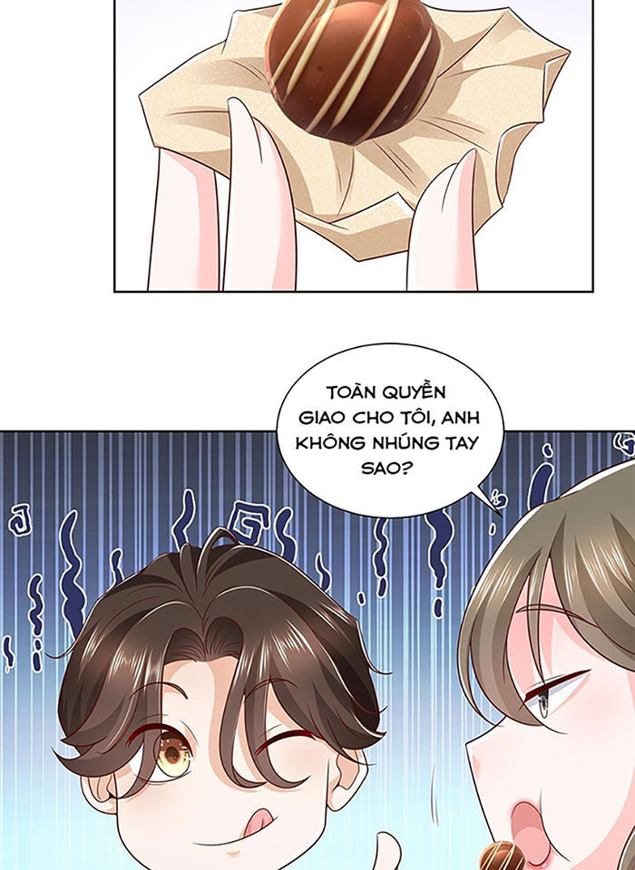 Mỗi Tuần Ta Có Một Nghề Nghiệp Mới Chap 355 - Next Chap 356