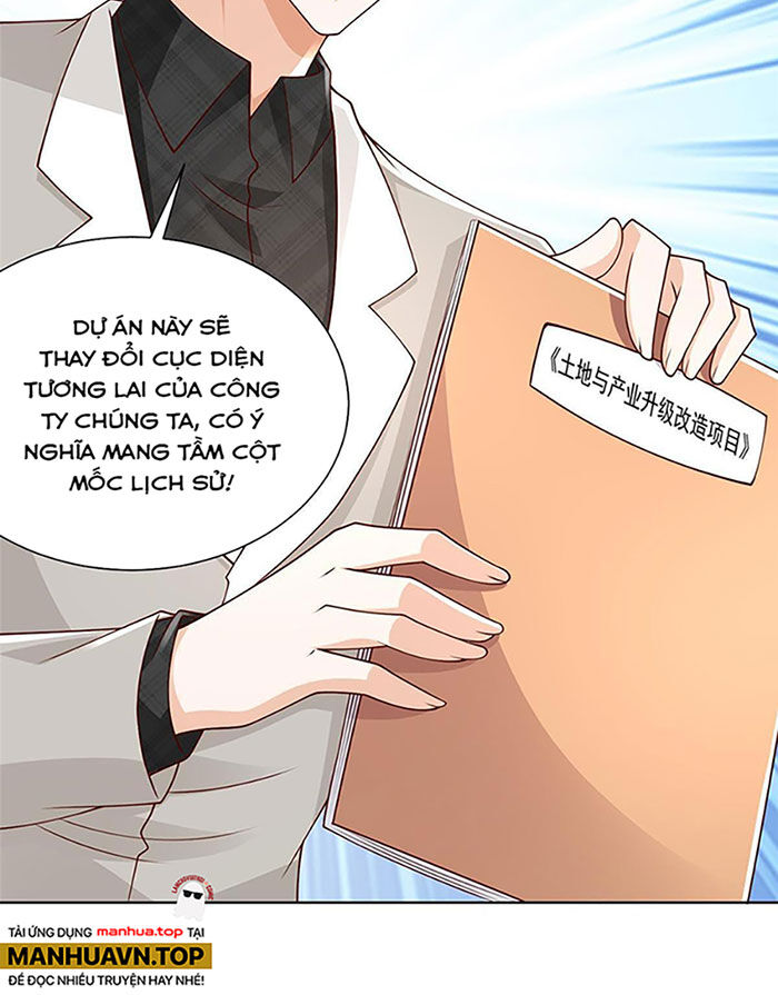 Mỗi Tuần Ta Có Một Nghề Nghiệp Mới Chap 355 - Next Chap 356