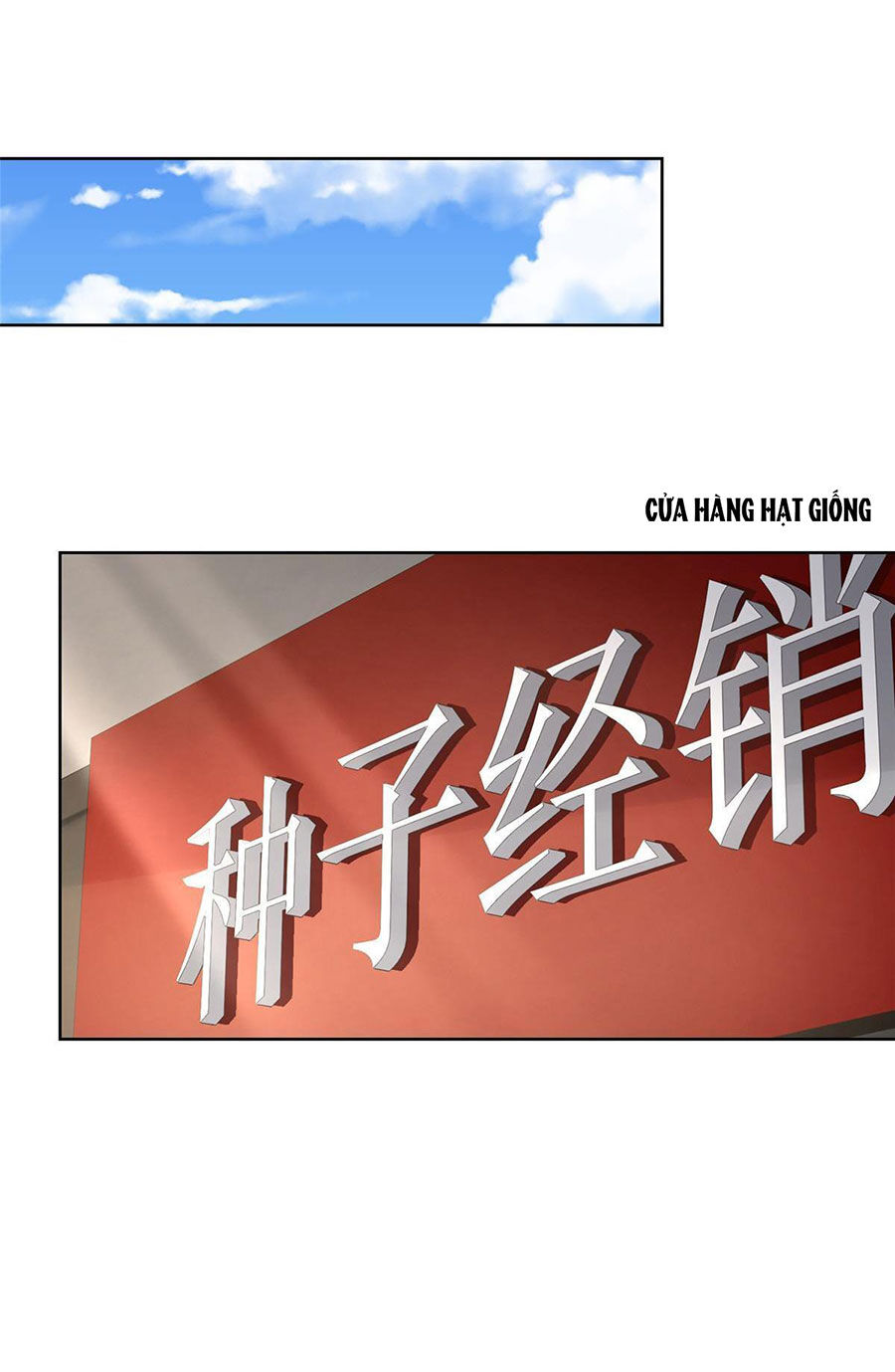 Mỗi Tuần Ta Có Một Nghề Nghiệp Mới Chap 356 - Next Chap 357