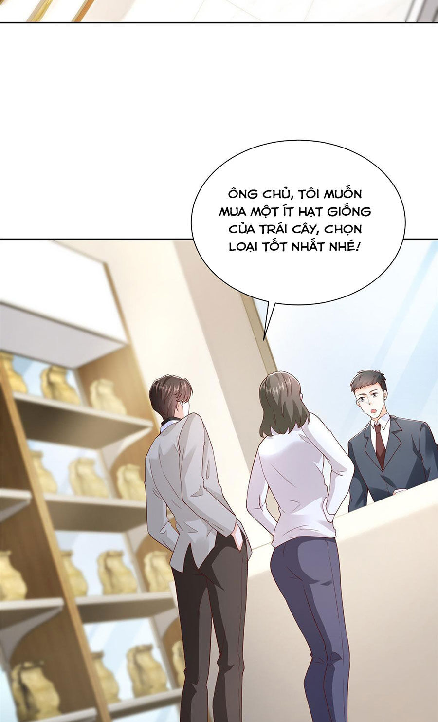Mỗi Tuần Ta Có Một Nghề Nghiệp Mới Chap 356 - Next Chap 357