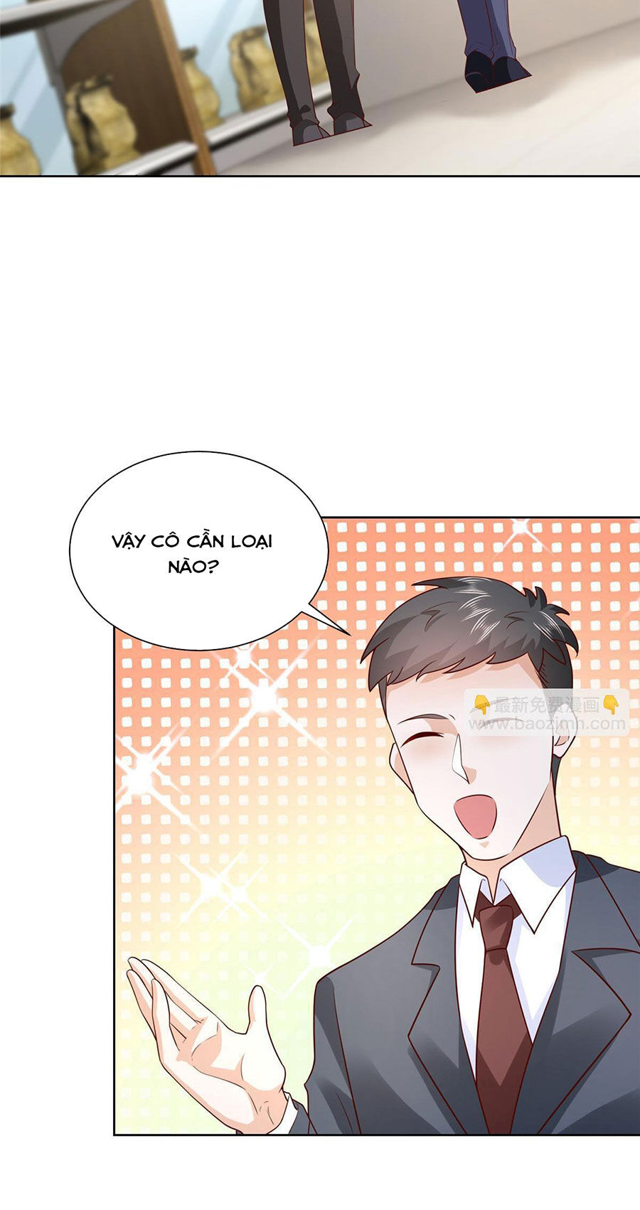Mỗi Tuần Ta Có Một Nghề Nghiệp Mới Chap 356 - Next Chap 357