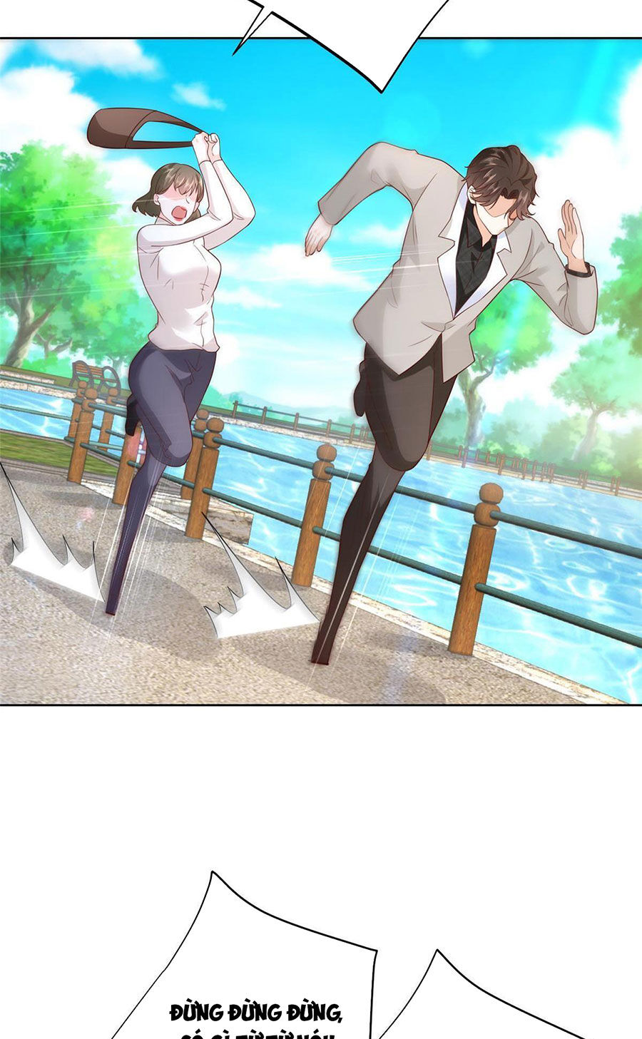 Mỗi Tuần Ta Có Một Nghề Nghiệp Mới Chap 356 - Next Chap 357