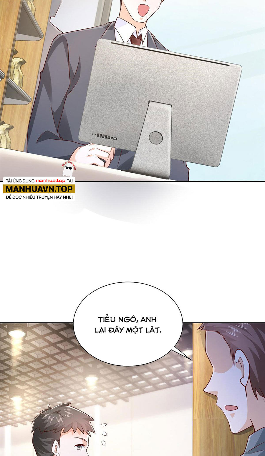 Mỗi Tuần Ta Có Một Nghề Nghiệp Mới Chap 356 - Next Chap 357