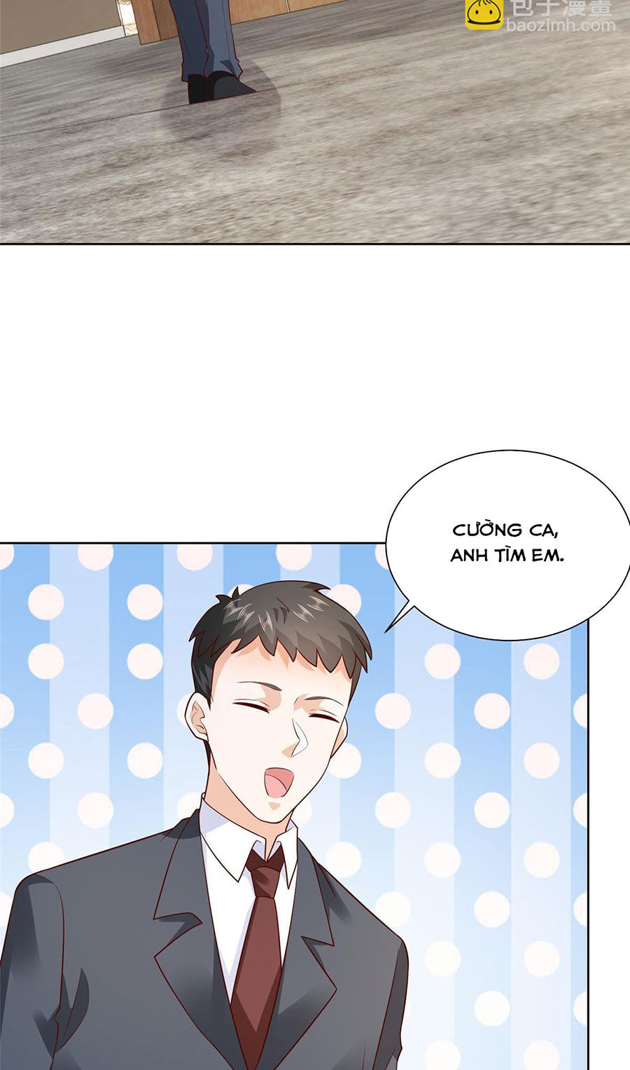 Mỗi Tuần Ta Có Một Nghề Nghiệp Mới Chap 356 - Next Chap 357
