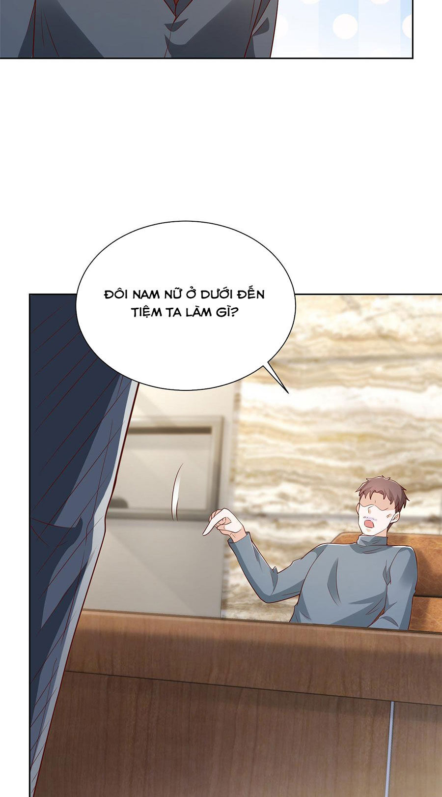 Mỗi Tuần Ta Có Một Nghề Nghiệp Mới Chap 356 - Next Chap 357