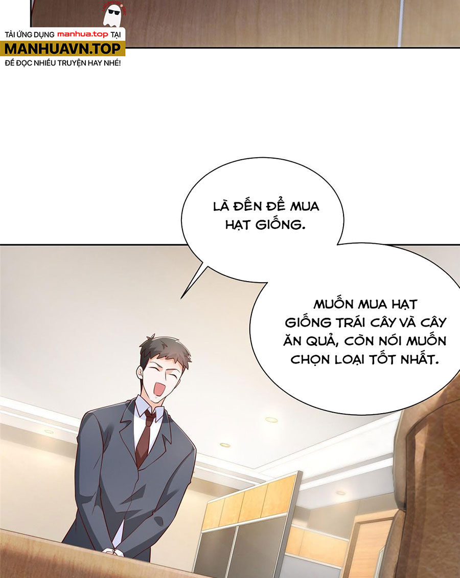 Mỗi Tuần Ta Có Một Nghề Nghiệp Mới Chap 356 - Next Chap 357