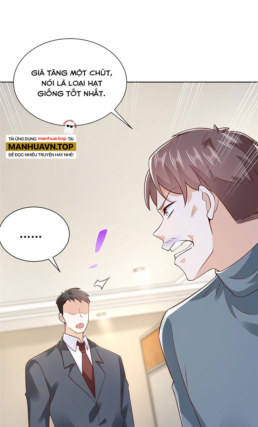 Mỗi Tuần Ta Có Một Nghề Nghiệp Mới Chap 356 - Next Chap 357