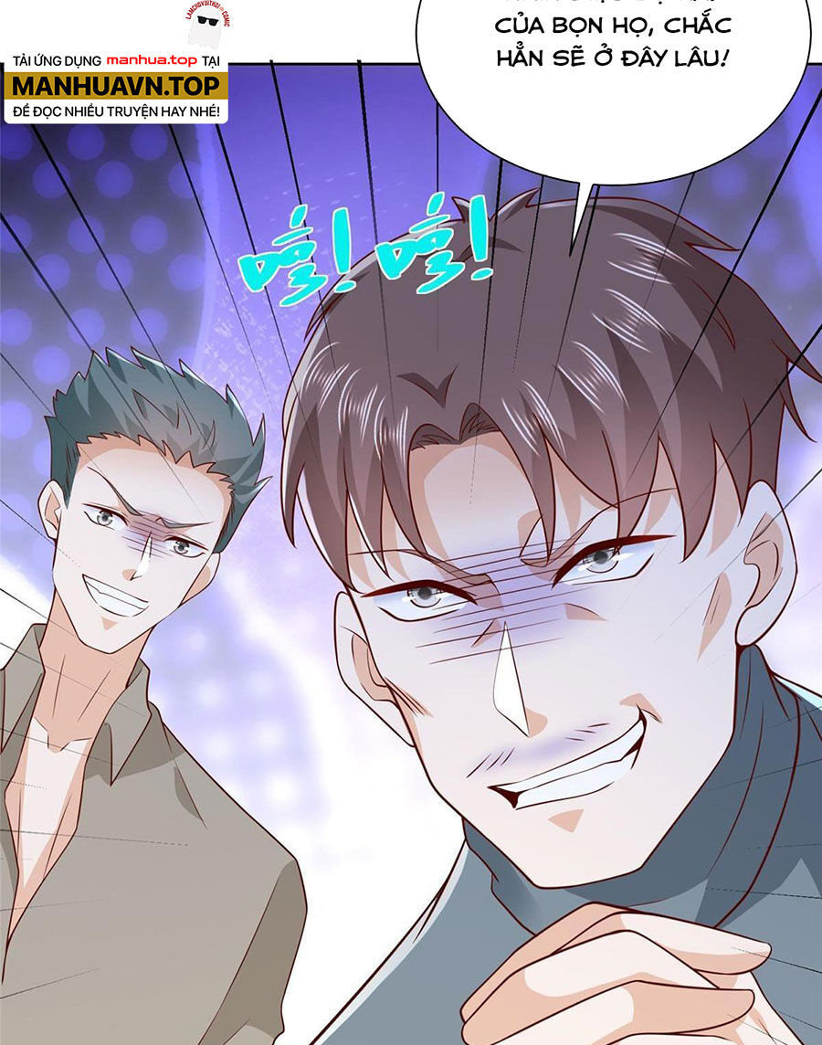 Mỗi Tuần Ta Có Một Nghề Nghiệp Mới Chap 356 - Next Chap 357