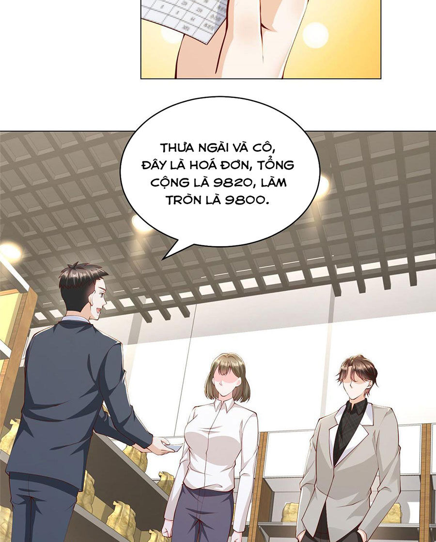 Mỗi Tuần Ta Có Một Nghề Nghiệp Mới Chap 356 - Next Chap 357