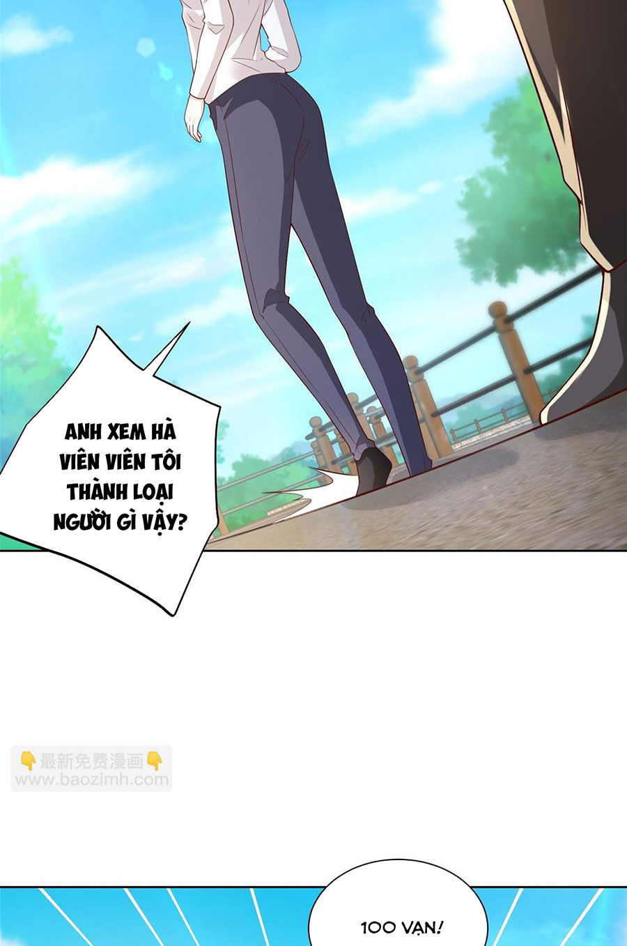 Mỗi Tuần Ta Có Một Nghề Nghiệp Mới Chap 356 - Next Chap 357