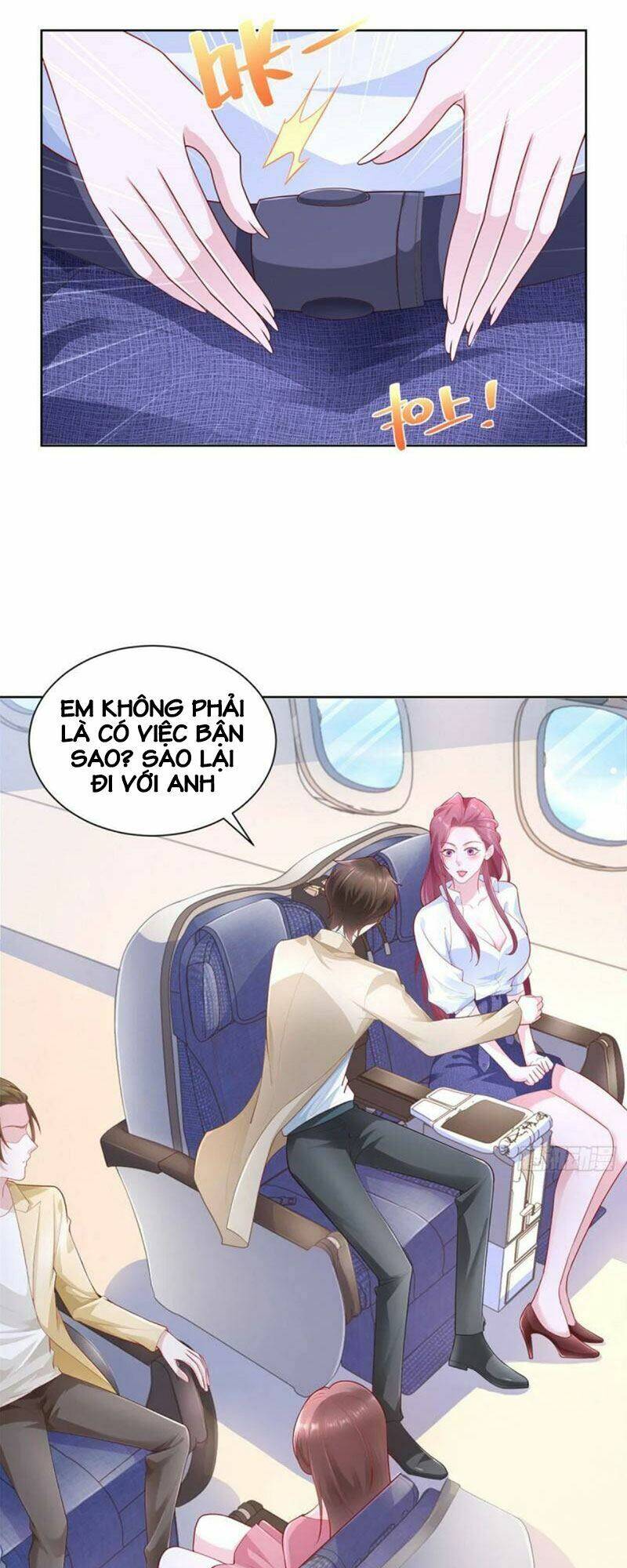 Mỗi Tuần Ta Có Một Nghề Nghiệp Mới Chap 36 - Next Chap 37