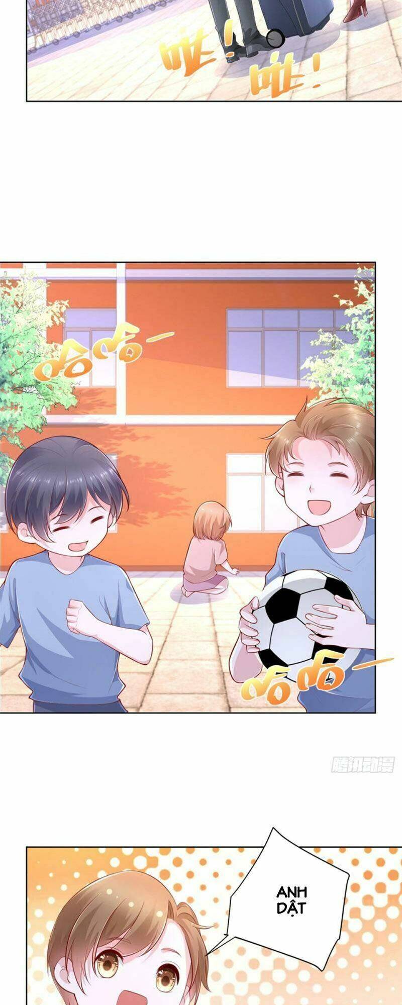 Mỗi Tuần Ta Có Một Nghề Nghiệp Mới Chap 36 - Next Chap 37