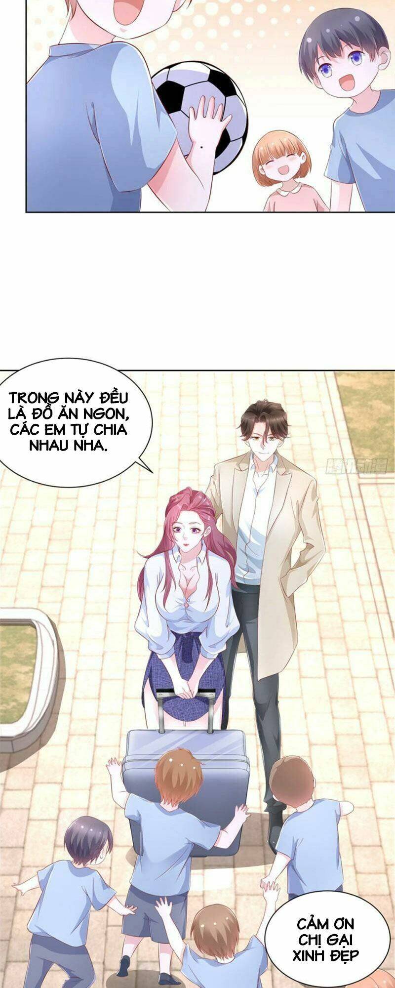 Mỗi Tuần Ta Có Một Nghề Nghiệp Mới Chap 36 - Next Chap 37