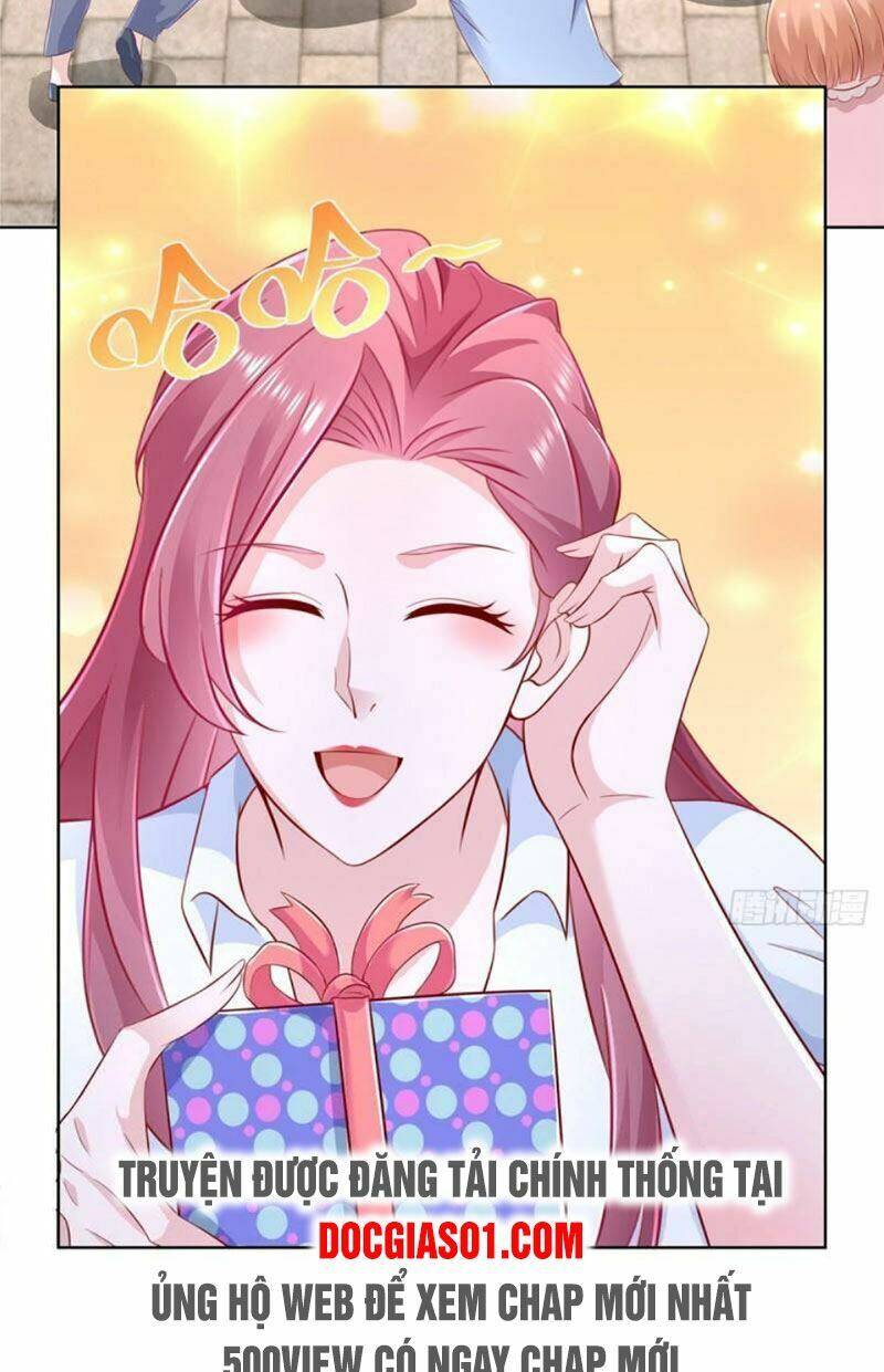 Mỗi Tuần Ta Có Một Nghề Nghiệp Mới Chap 36 - Next Chap 37