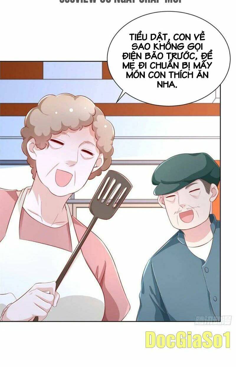 Mỗi Tuần Ta Có Một Nghề Nghiệp Mới Chap 36 - Next Chap 37