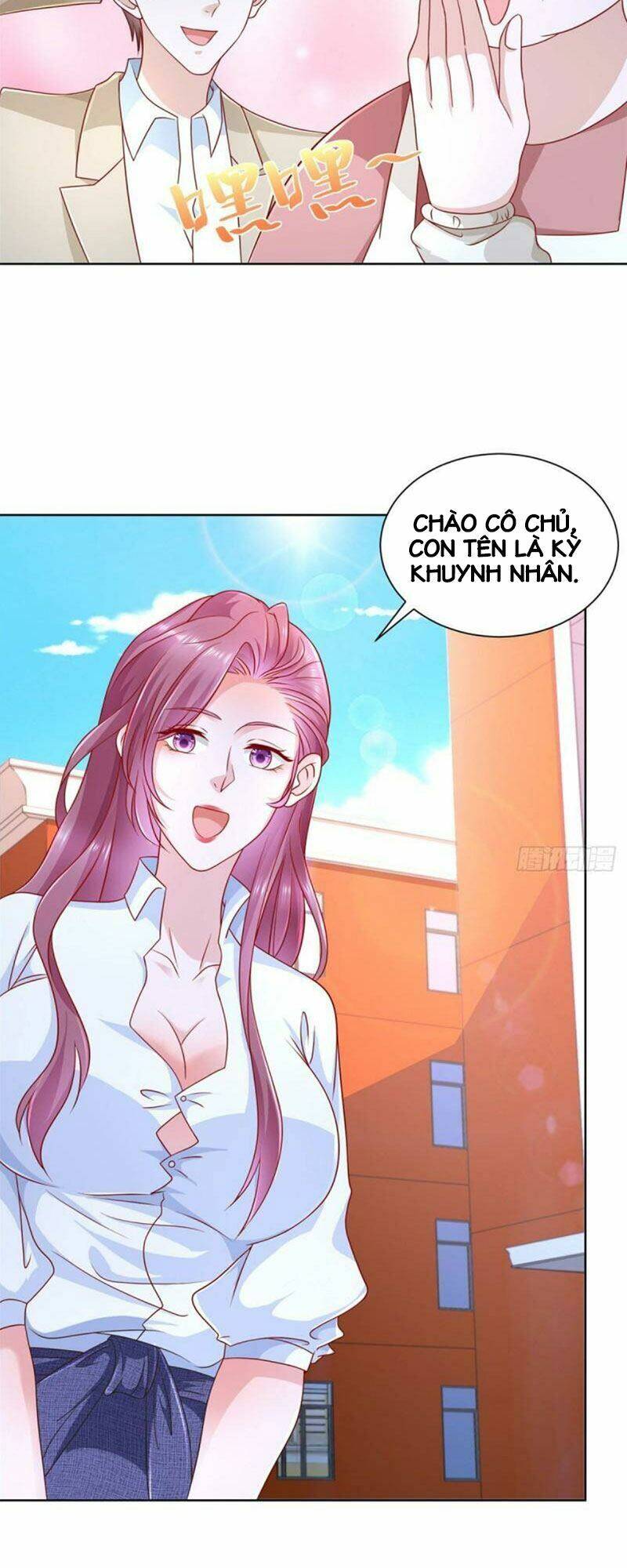 Mỗi Tuần Ta Có Một Nghề Nghiệp Mới Chap 36 - Next Chap 37
