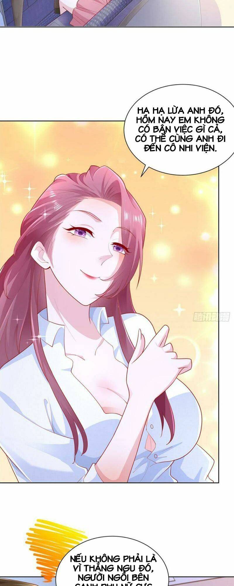 Mỗi Tuần Ta Có Một Nghề Nghiệp Mới Chap 36 - Next Chap 37