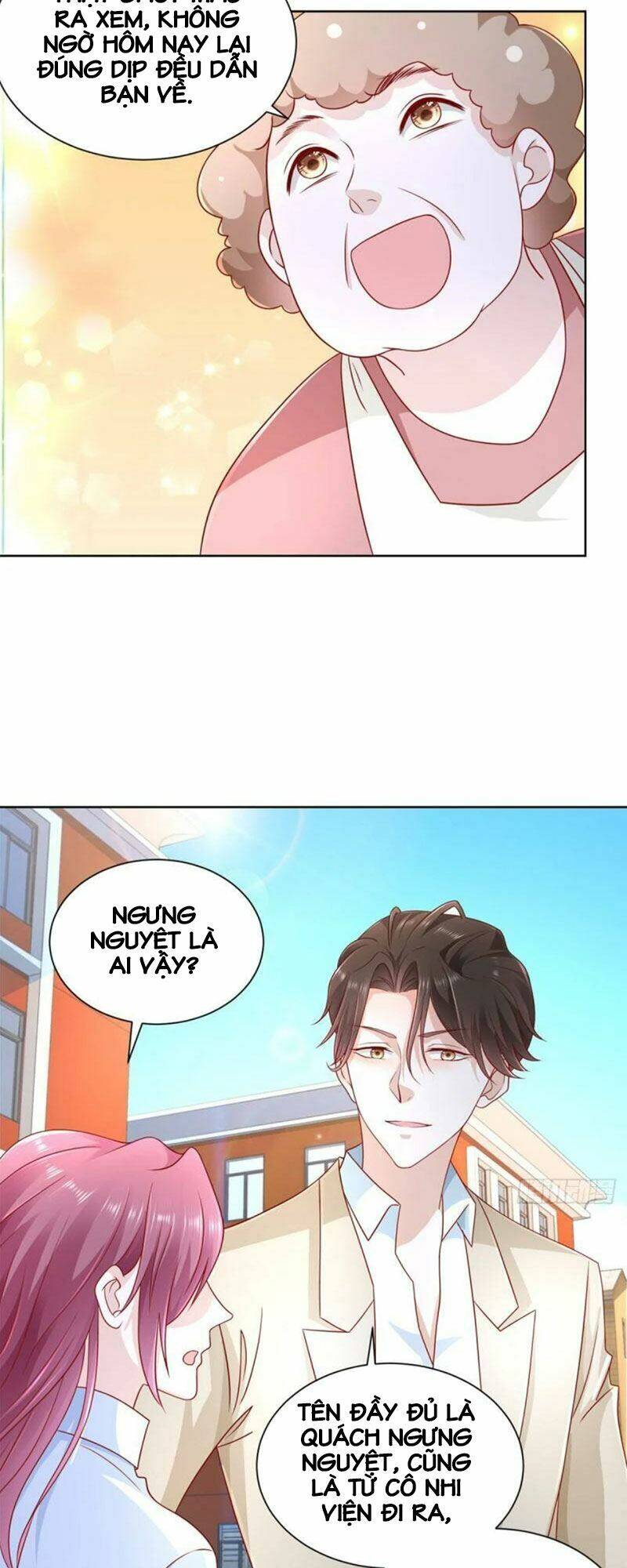Mỗi Tuần Ta Có Một Nghề Nghiệp Mới Chap 36 - Next Chap 37