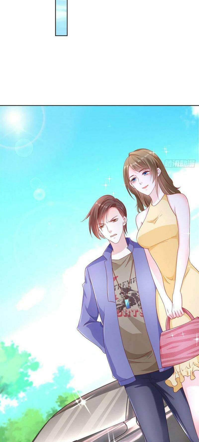 Mỗi Tuần Ta Có Một Nghề Nghiệp Mới Chap 36 - Next Chap 37