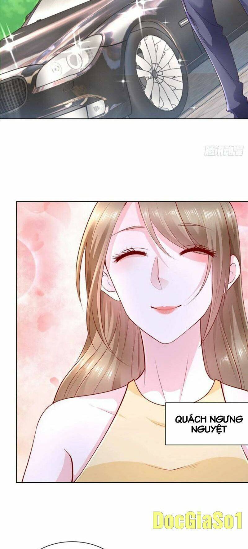 Mỗi Tuần Ta Có Một Nghề Nghiệp Mới Chap 36 - Next Chap 37
