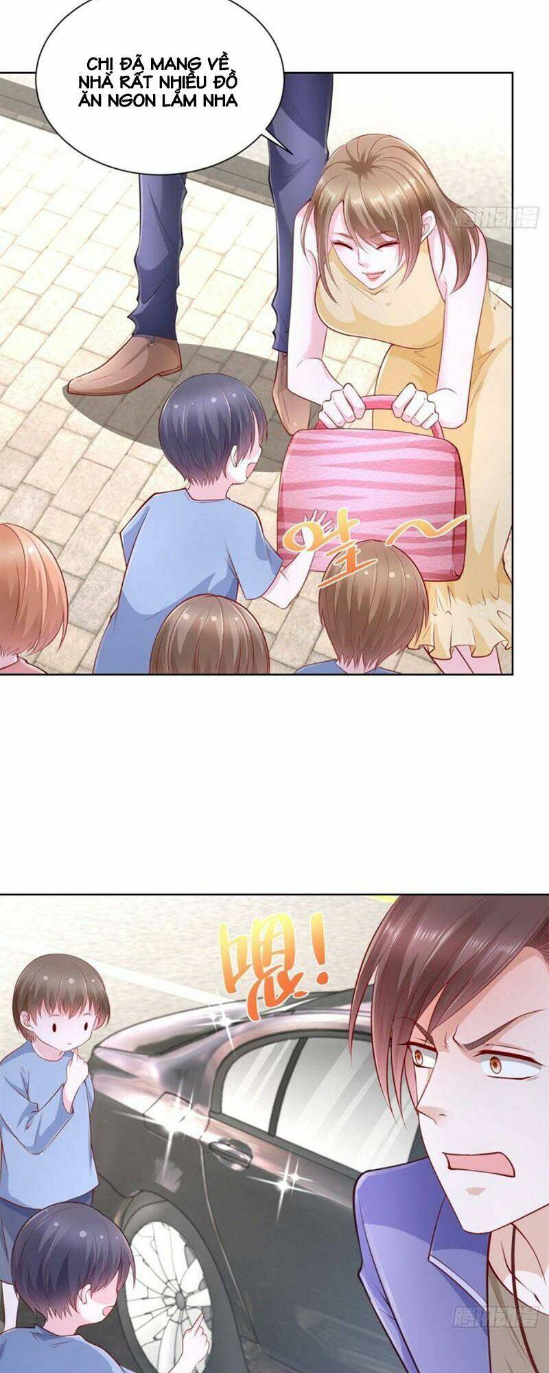 Mỗi Tuần Ta Có Một Nghề Nghiệp Mới Chap 36 - Next Chap 37