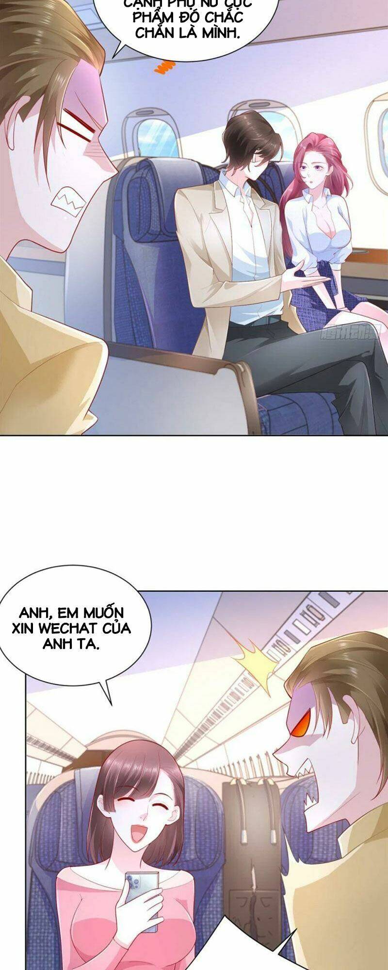 Mỗi Tuần Ta Có Một Nghề Nghiệp Mới Chap 36 - Next Chap 37