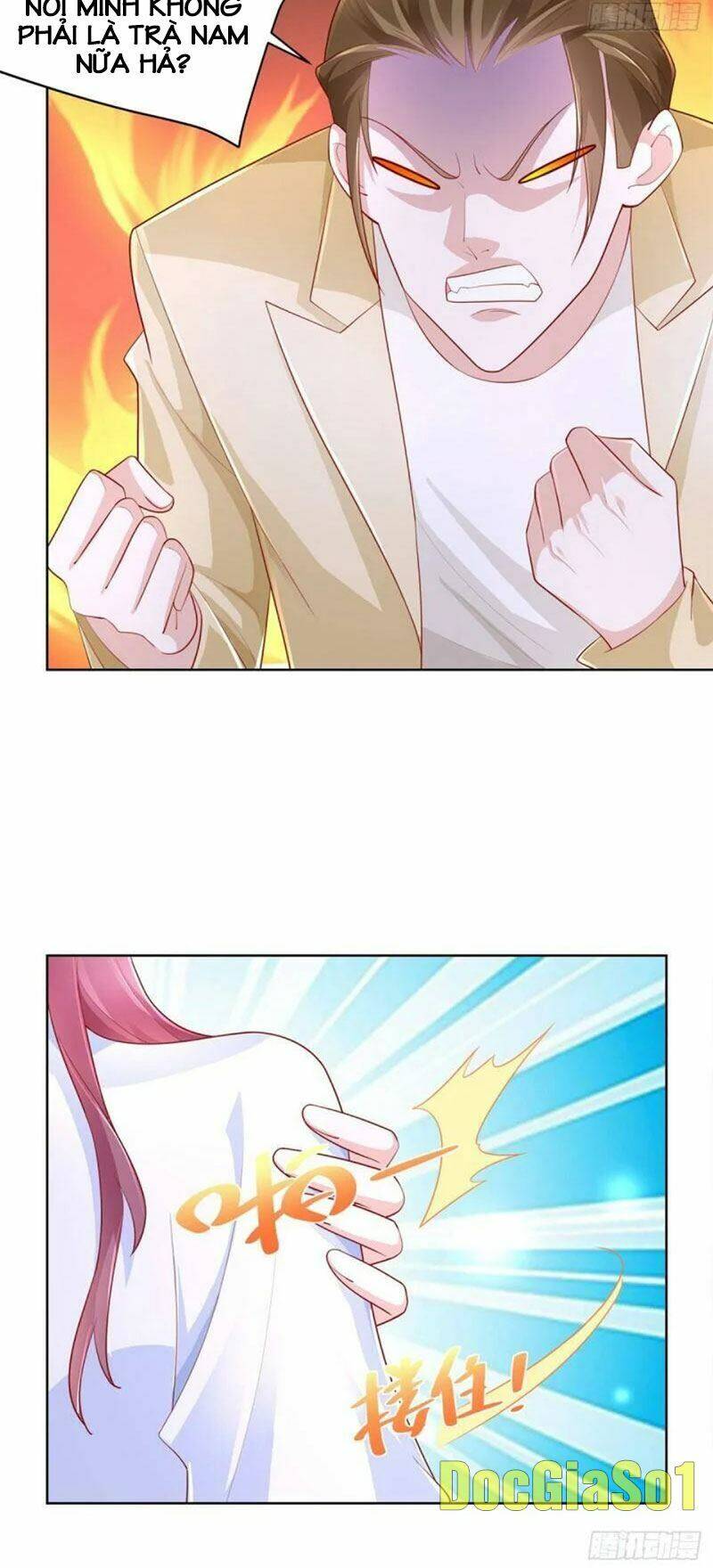 Mỗi Tuần Ta Có Một Nghề Nghiệp Mới Chap 36 - Next Chap 37