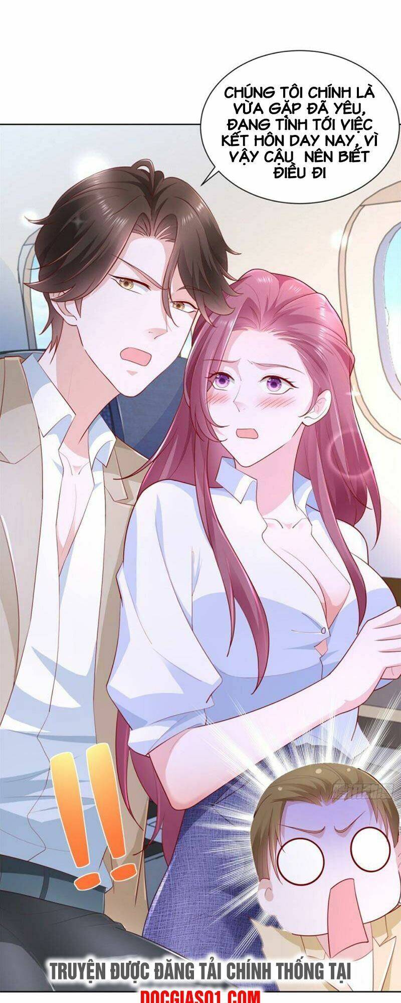 Mỗi Tuần Ta Có Một Nghề Nghiệp Mới Chap 36 - Next Chap 37