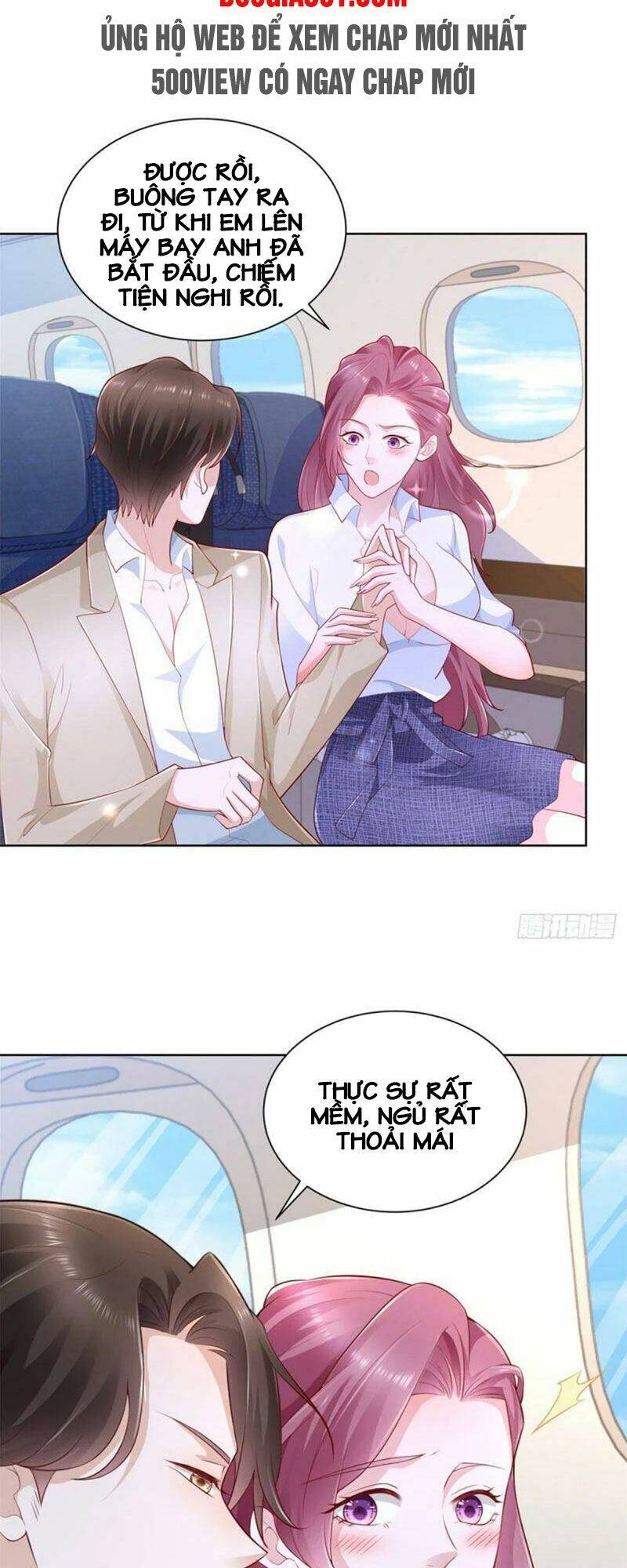 Mỗi Tuần Ta Có Một Nghề Nghiệp Mới Chap 36 - Next Chap 37