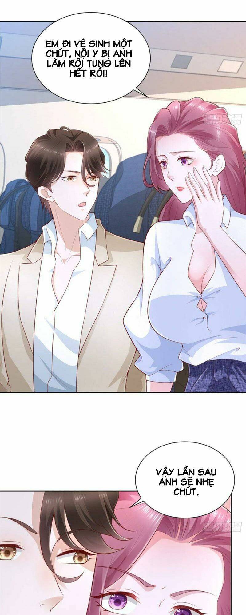 Mỗi Tuần Ta Có Một Nghề Nghiệp Mới Chap 36 - Next Chap 37