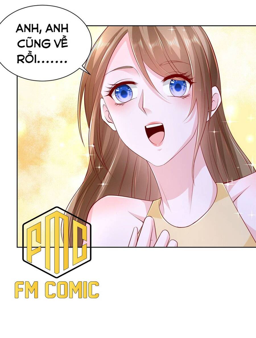 Mỗi Tuần Ta Có Một Nghề Nghiệp Mới Chap 37 - Next Chap 38