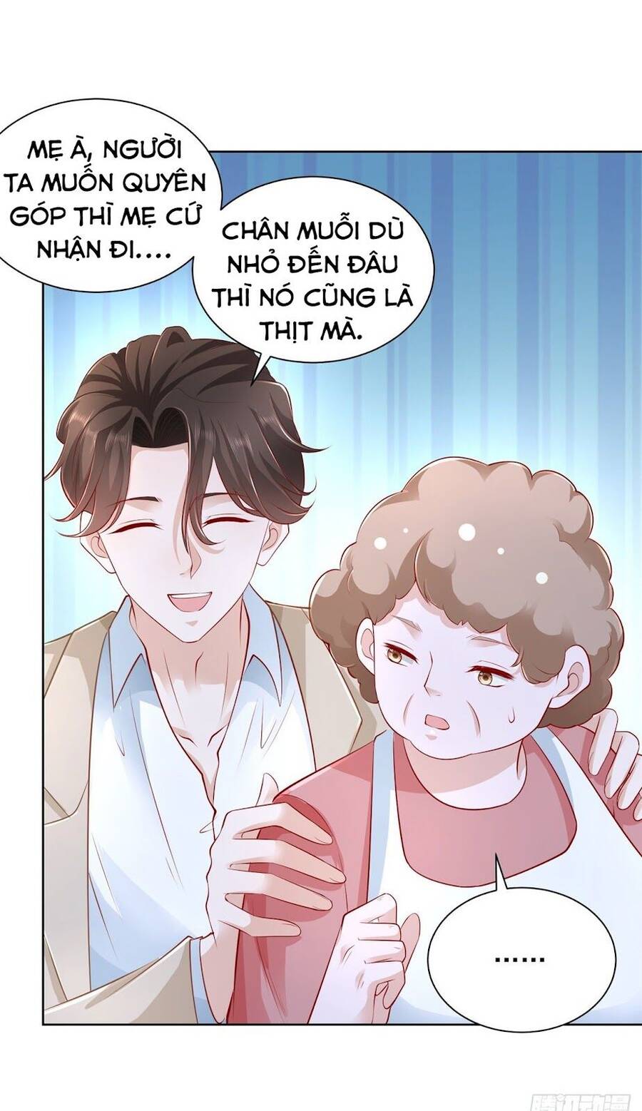 Mỗi Tuần Ta Có Một Nghề Nghiệp Mới Chap 37 - Next Chap 38
