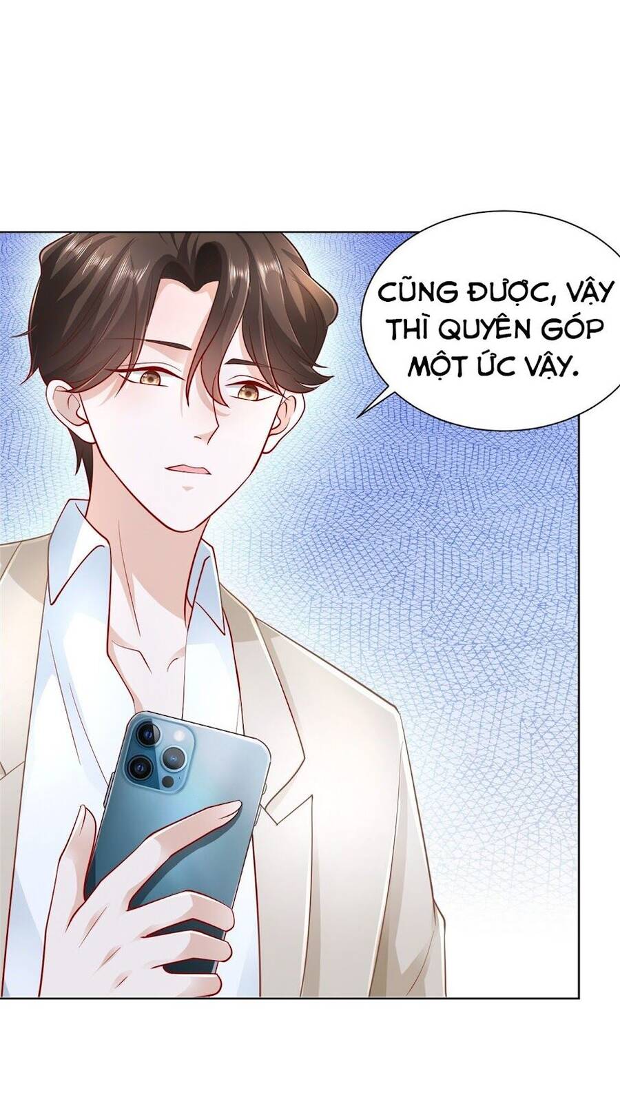 Mỗi Tuần Ta Có Một Nghề Nghiệp Mới Chap 37 - Next Chap 38