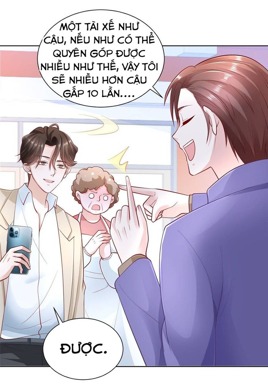 Mỗi Tuần Ta Có Một Nghề Nghiệp Mới Chap 37 - Next Chap 38