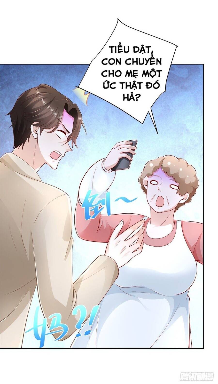 Mỗi Tuần Ta Có Một Nghề Nghiệp Mới Chap 37 - Next Chap 38