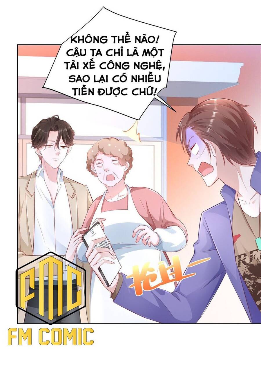 Mỗi Tuần Ta Có Một Nghề Nghiệp Mới Chap 37 - Next Chap 38