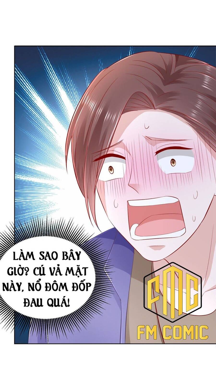 Mỗi Tuần Ta Có Một Nghề Nghiệp Mới Chap 37 - Next Chap 38