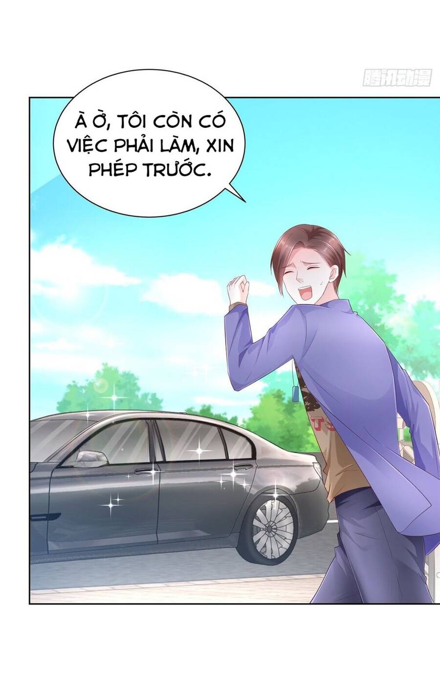 Mỗi Tuần Ta Có Một Nghề Nghiệp Mới Chap 37 - Next Chap 38