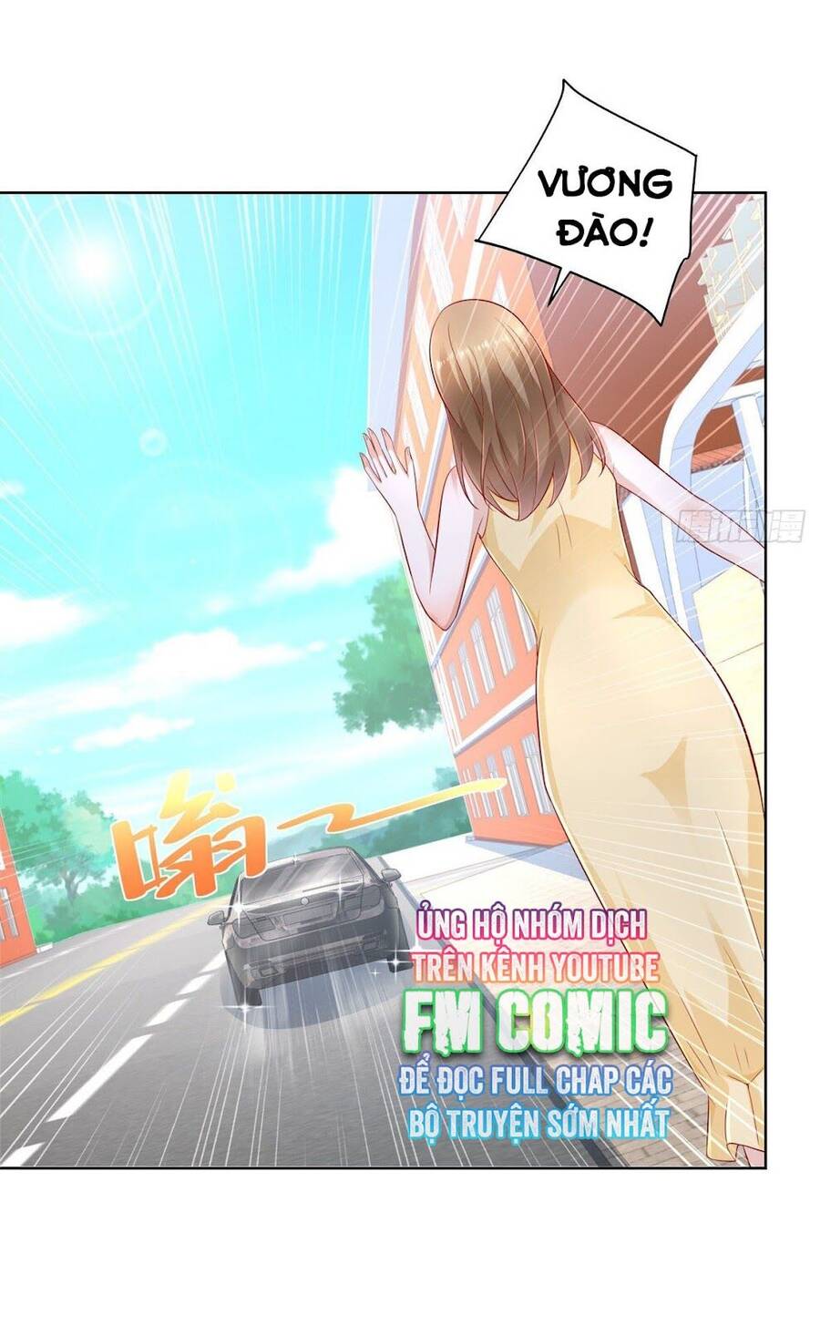 Mỗi Tuần Ta Có Một Nghề Nghiệp Mới Chap 37 - Next Chap 38